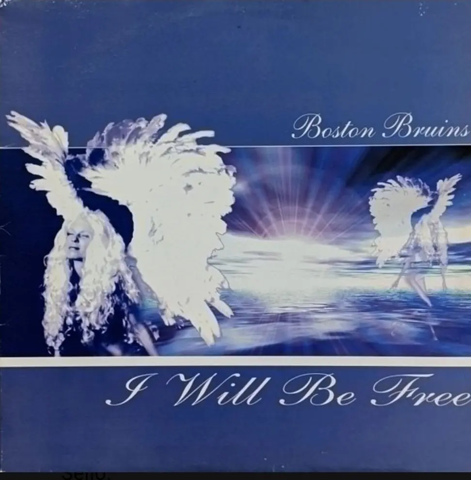 Boston Bruins – I Will Be Free
