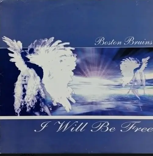 [1235] Boston Bruins – I Will Be Free