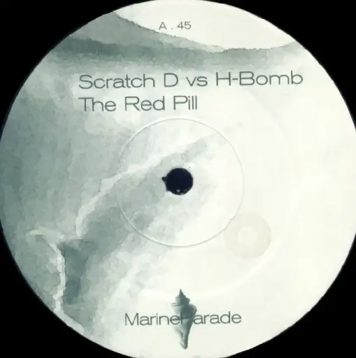 [1241] Scratch D vs H-Bomb – The Red Pill