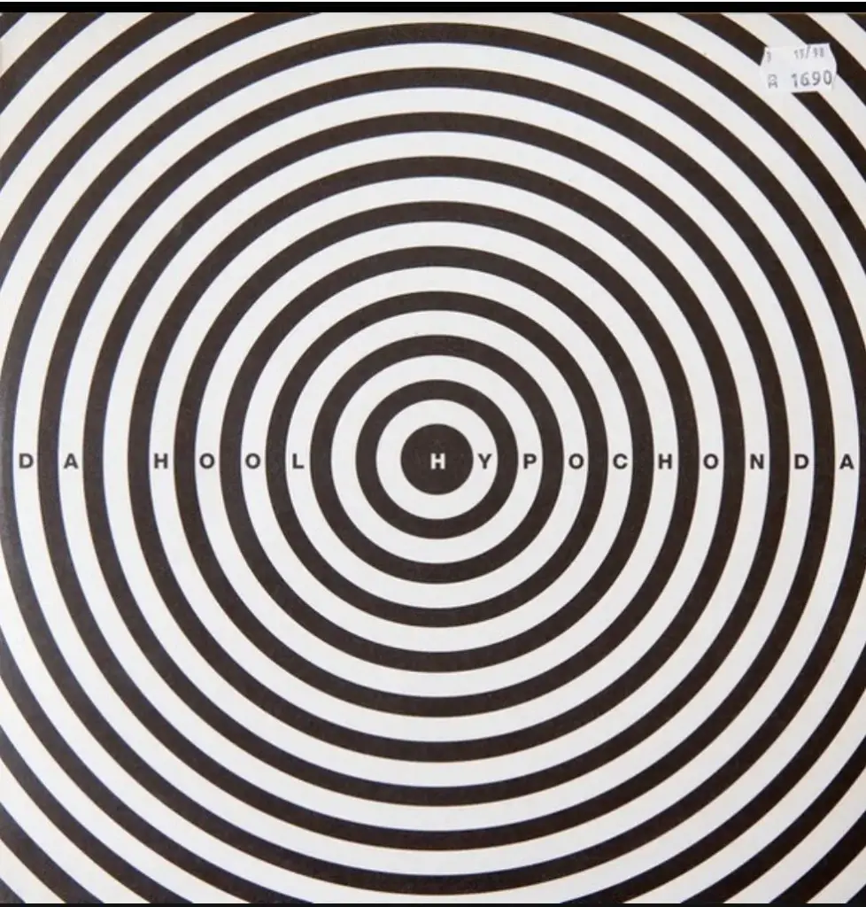 Da Hool – Hypochonda