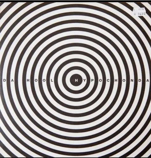 [1244] Da Hool – Hypochonda