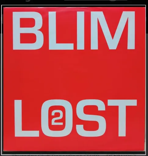[R001] BLIM LOST 2 