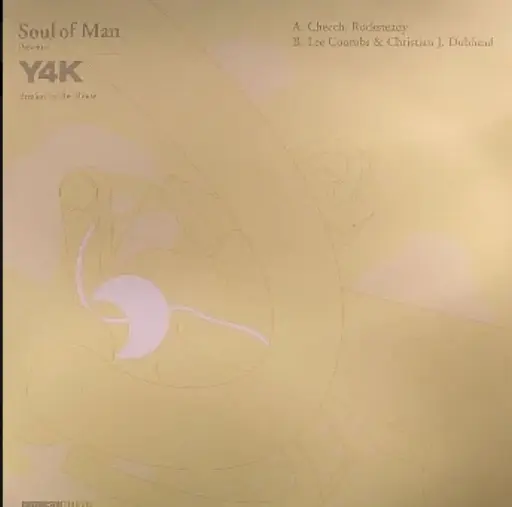 [1L080] SOUL OF MAN - Y4K BREAKIN IN THE HOUSE