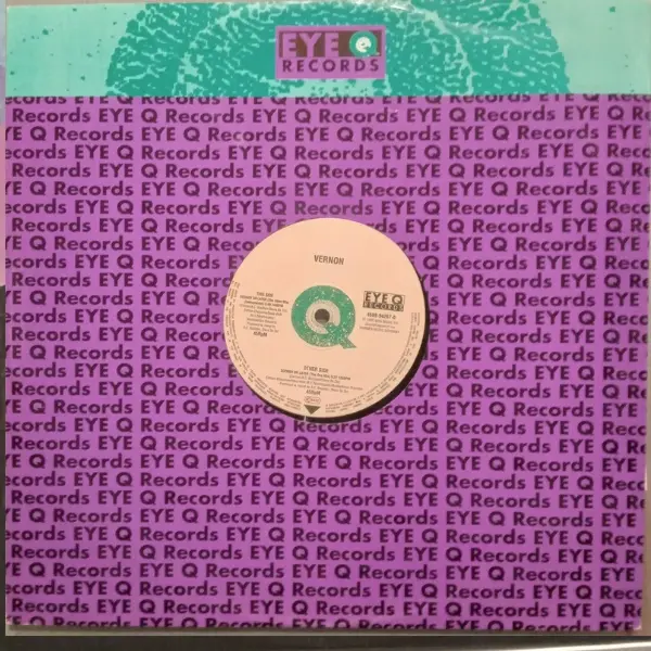 Vernon – Sooner Or Later