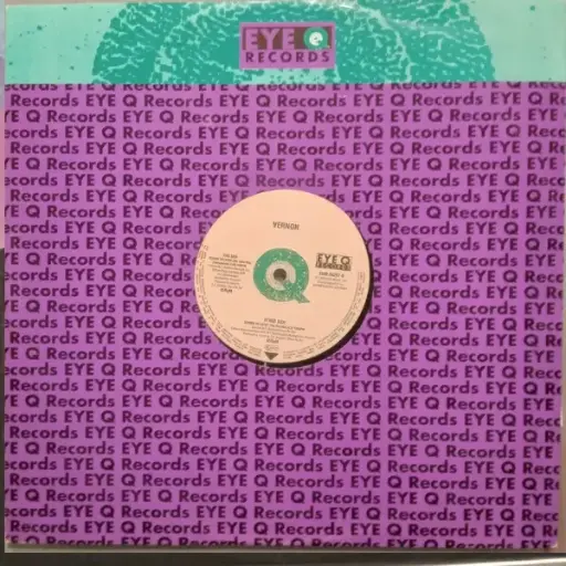 [L116] Vernon – Sooner Or Later