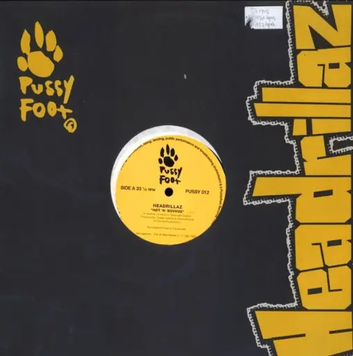 [5027] Headrillaz – Hot 'N' Bovvud