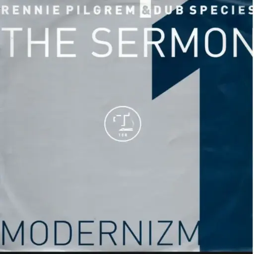[OF006] Rennie Pilgrem & Dub Species – The Sermon