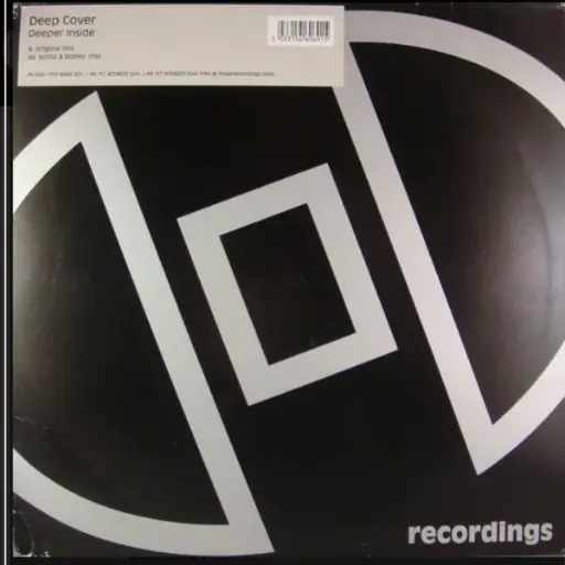 [1L081] Deep Cover – Deeper Inside 