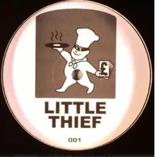 [0F053] Little Thief – Sandwiches