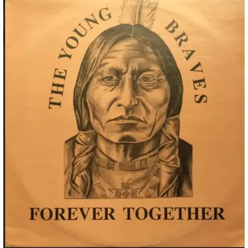[R055] The Young Braves – Forever Together