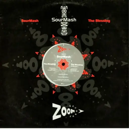 [R057] Sourmash – The Blessing