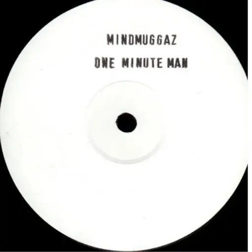 [R078] Mindmuggaz – One Minute Man