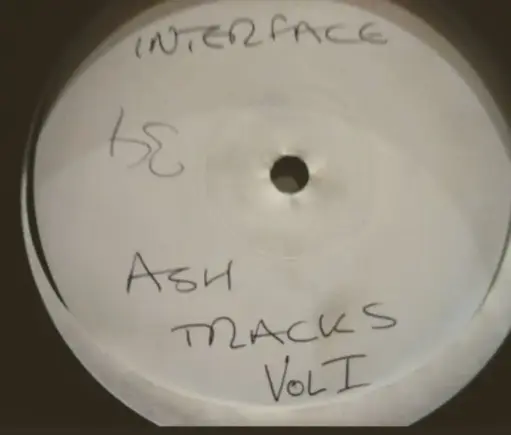 [R080] Interface – Ash Tracks Vol 1