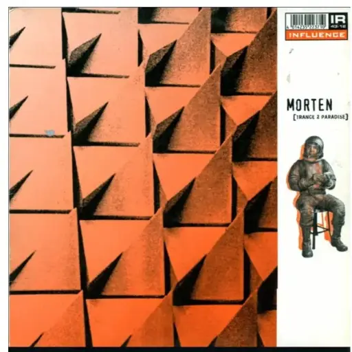 [R094] Morten – Trance 2 Paradise