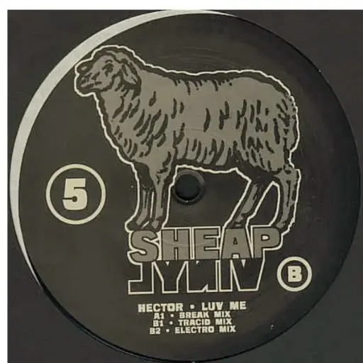 [R101] Hector – Luv Me