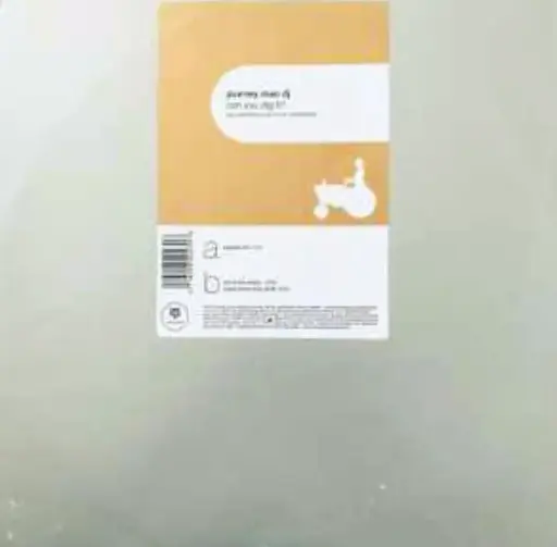 [R119] Journey Man DJ – Can You Dig It?