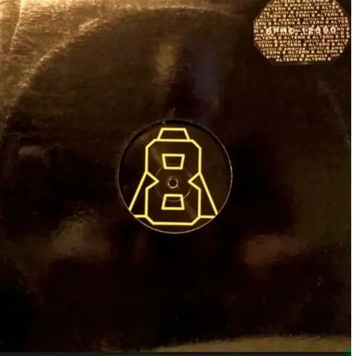 [R131] Altern 8 – Infiltr-8 America