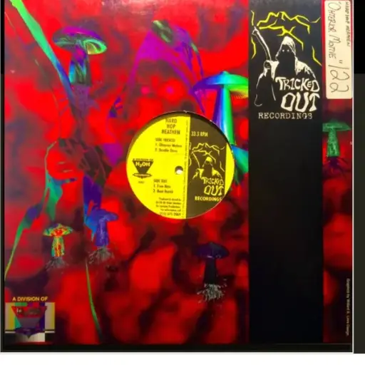 [0F016] Hard Hop Heathen – Ohterior Motive