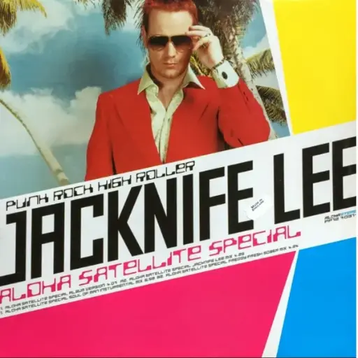 [R148] Jacknife Lee – Aloha Satellite Special