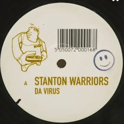 [0F013] Stanton Warriors – Da Virus