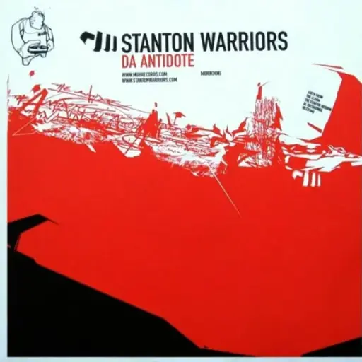 [R157] Stanton Warriors – Da Antidote