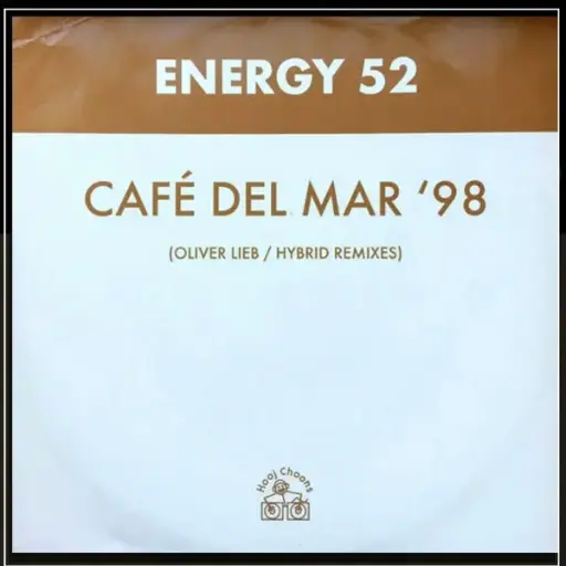 [R164] Energy 52 – Café Del Mar '98 (Oliver Lieb / Hybrid Remixes
