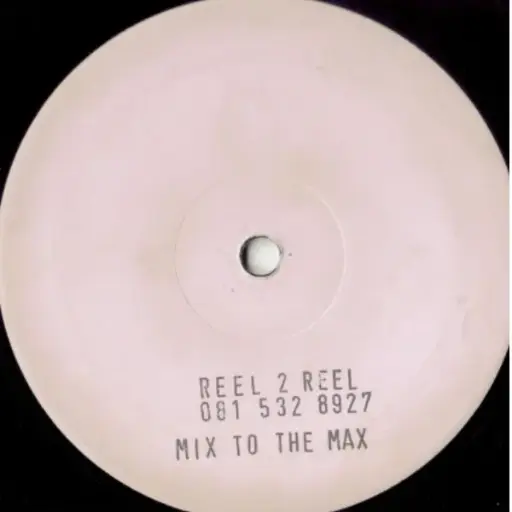 [0F024] A-Sides – Mix To The Max