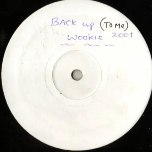 [R173] Wookie Featuring Lain – Back Up (To Me)