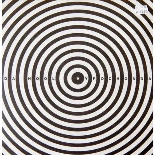 [R175] Da Hool – Hypochonda