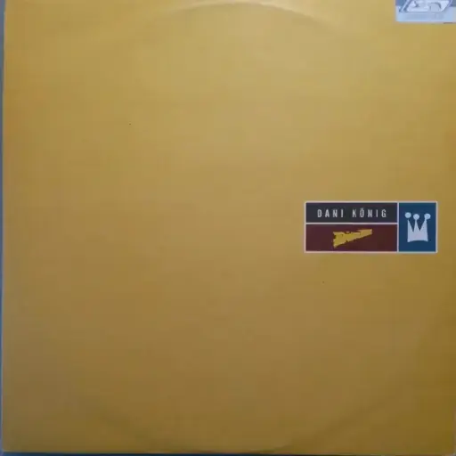[L121] Dani König – Disco 3000