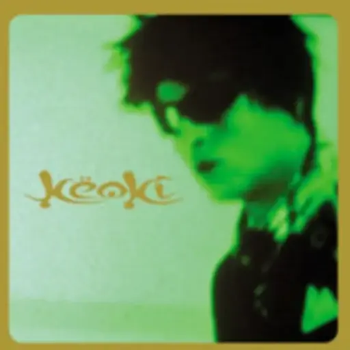 [0F018] Keoki – Jealousy (The Single w/ Remixes)