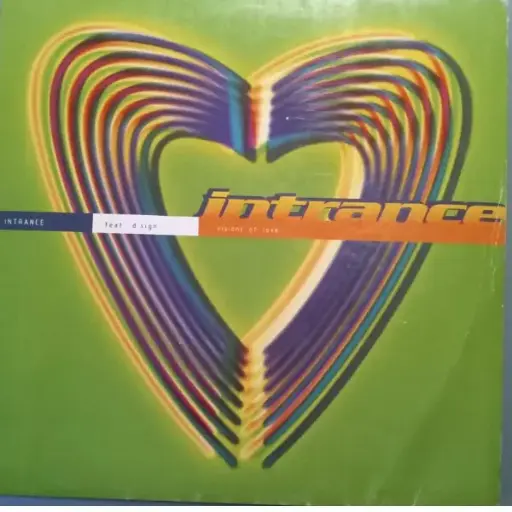 [L122] Intrance Feat. D-Sign – Visions Of Love