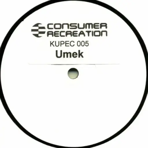 [R179] Umek – Tonatol EP