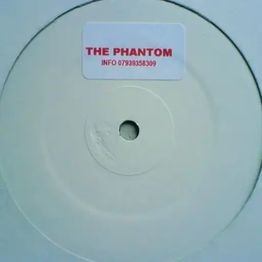 [R189] The Phantom – Untitled
