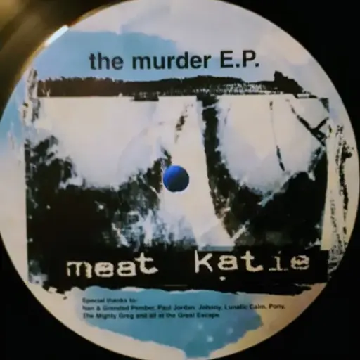 [1L102] Meat Katie – The Murder E.P. 