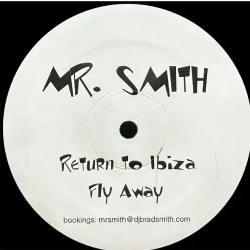 [2004] Mr. Smith – DJ Tools #6
