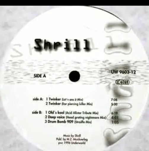 [163] Shrill – Twinker