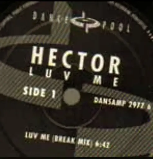 [170] Hector – Luv Me