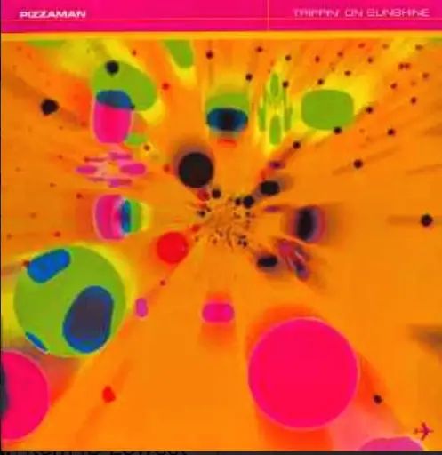[183] Pizzaman – Trippin' On Sunshine