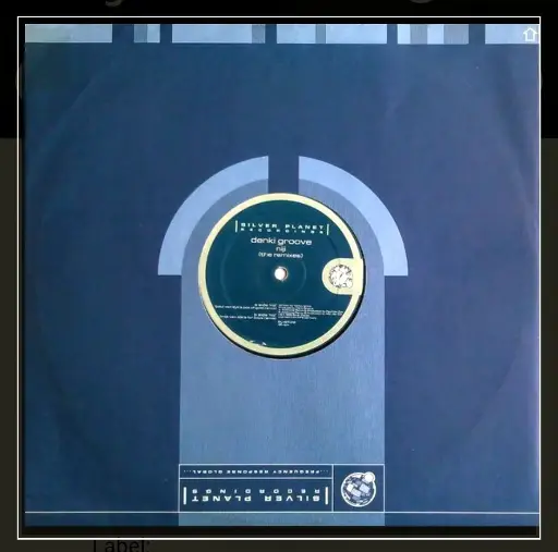 [273] Denki Groove – Niji (The Remixes)