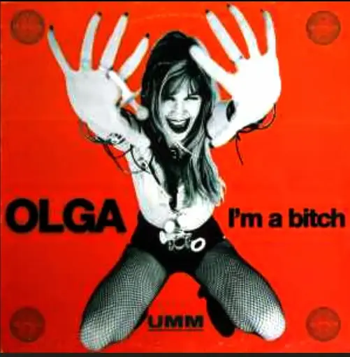 [282] Olga – I'm A Bitch