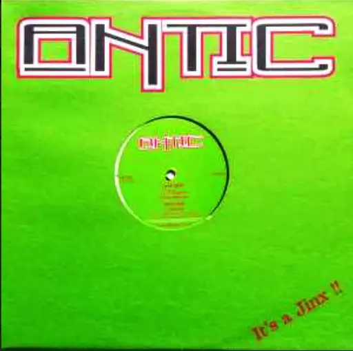 [286] Antic – Antic