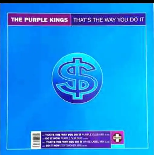 [287] The Purple Kings – That's The Way You Do It