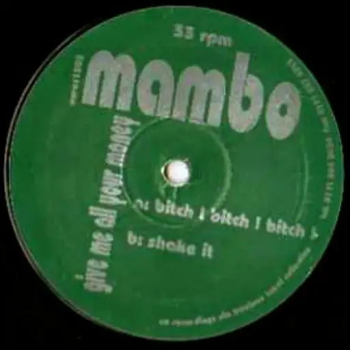 [288] Mambo – Give Me All Your Money