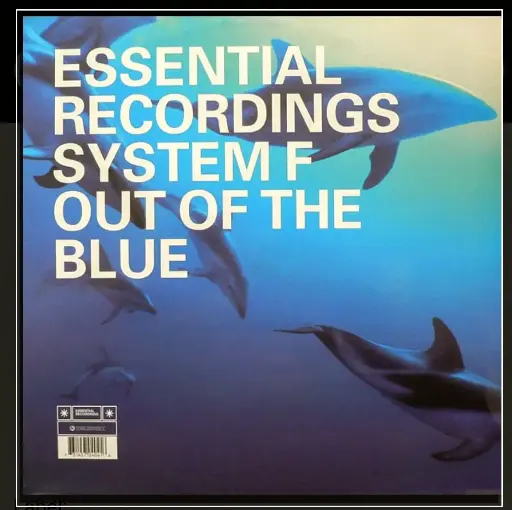 [292] System F – Out Of The Blue