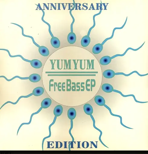 [300] Yum Yum – Free Bass EP
