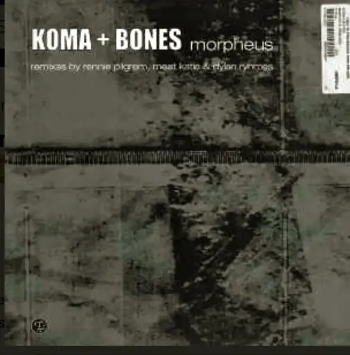 [305] Koma & Bones – Morpheus (Remixes)