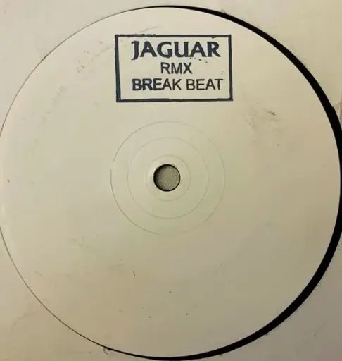 [344] DJ Rolando – Jaguar Rmx Break Beat
