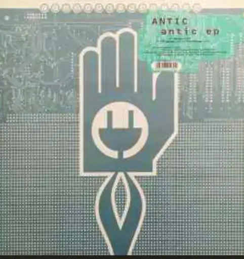[348] Antic – Antic EP