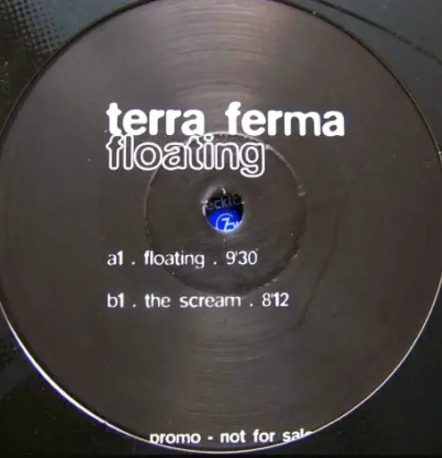[352] terra ferma - floating